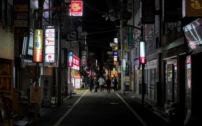 Side Quest, Main Heart: How Yakuza Turns Throwaway NPCs Into People You'll Actually Miss